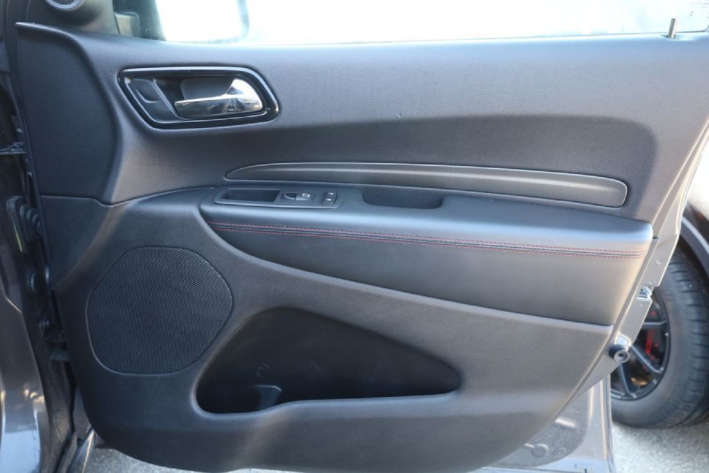 Used 2025 Dodge Durango R/T AWD/4WD image 10