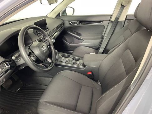Used 2024 Honda Civic EX image 2