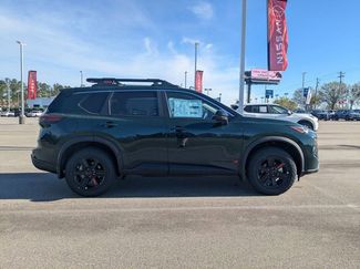 New 2026 Nissan Rogue SV AWD/4WD video 2