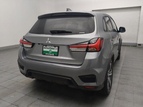 Used 2024 Mitsubishi Outlander Sport AWD image 9