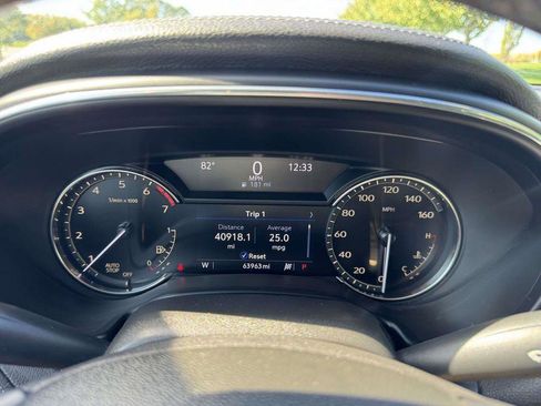 Used 2021 Cadillac CT5 Luxury w/ Cold Weather Package image 14