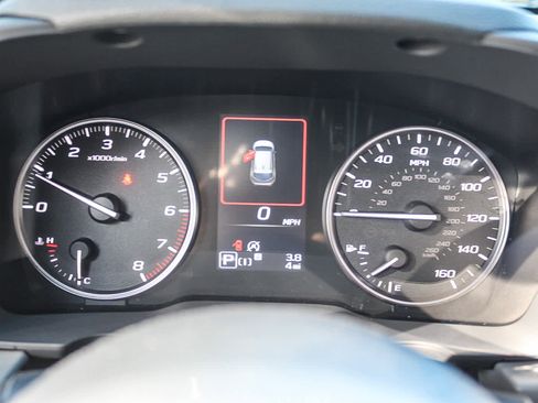 New 2026 Subaru Crosstrek 2.5i Premium image 23