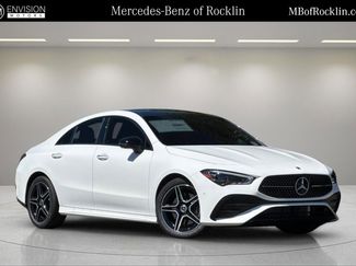 New 2026 Mercedes-Benz CLA 250 video 1