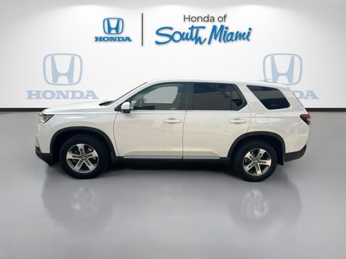 Used 2023 Honda Pilot EX-L image 4