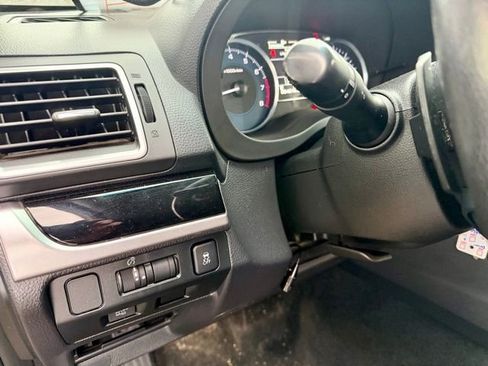 Used 2016 Subaru Crosstrek 2.0i Limited w/ Popular Package #1 image 24