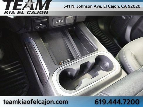 Used 2022 Chevrolet Silverado 3500 LTZ w/ LTZ Plus Package image 34