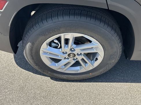New 2026 Hyundai Tucson SE FWD image 17