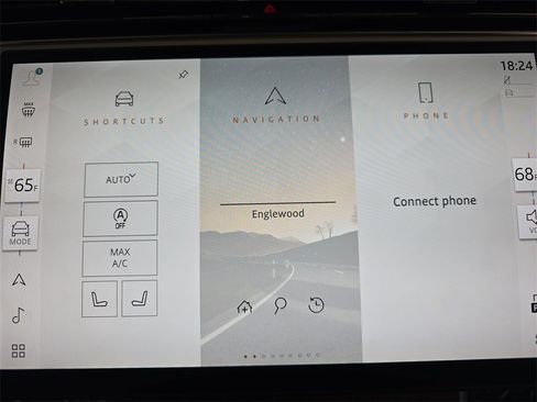 Used 2024 Land Rover Range Rover SE image 24