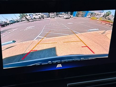 Used 2025 Chevrolet TrailBlazer LT w/ Convenience Package FWD image 20