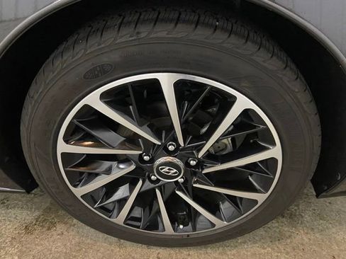 Used 2020 Hyundai Sonata SEL Plus FWD image 9
