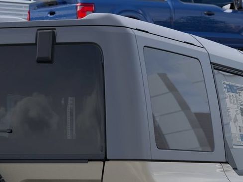 New 2026 Ford Bronco Big Bend AWD/4WD image 26