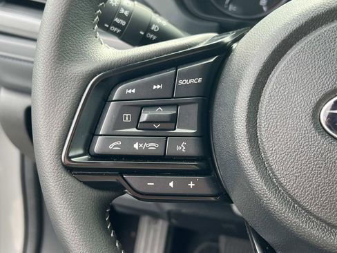 Certified 2026 Subaru Forester Premium image 25