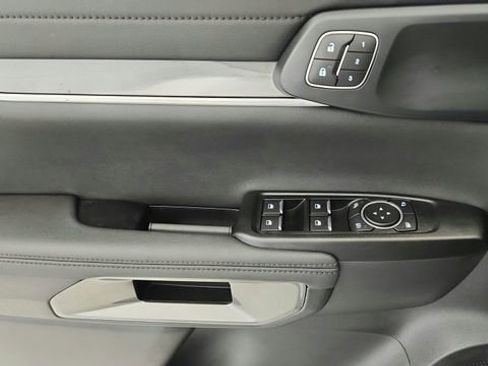 New 2025 Ford Ranger Lariat w/ FX4 Off-Road Package image 20