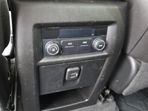 Used 2019 Chevrolet Traverse LS w/ LPO, Blackout Package image 16