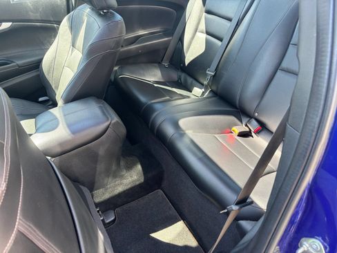 Used 2015 Honda Accord EX-L image 14