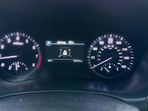 Used 2018 Genesis G80 3.8 image 23