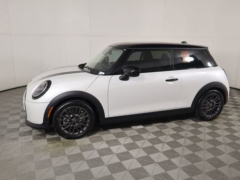 Used 2026 MINI Cooper S image 9