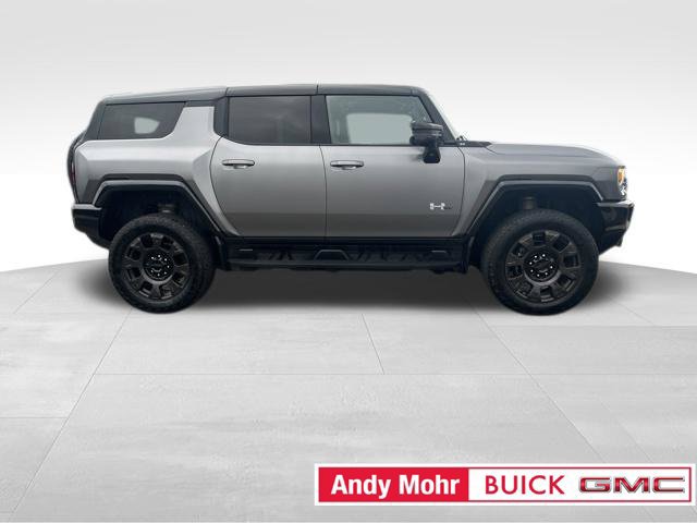 Used 2026 GMC Hummer EV 3X w/ Carbon Fiber Edition Package AWD/4WD image 20