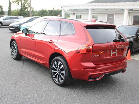 Used 2024 Volvo XC60 B5 Plus w/ Climate Package AWD/4WD image 6