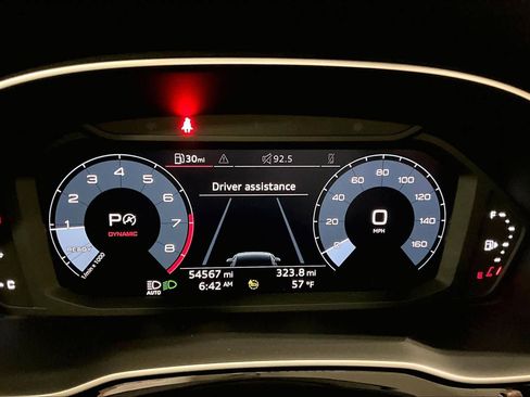 Used 2021 Audi Q3 2.0T Premium w/ Convenience Package image 26