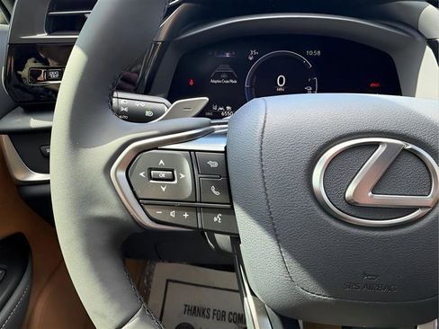 Used 2025 Lexus RZ 300e 300e Premium w/ Accessory Package (Z1) image 48