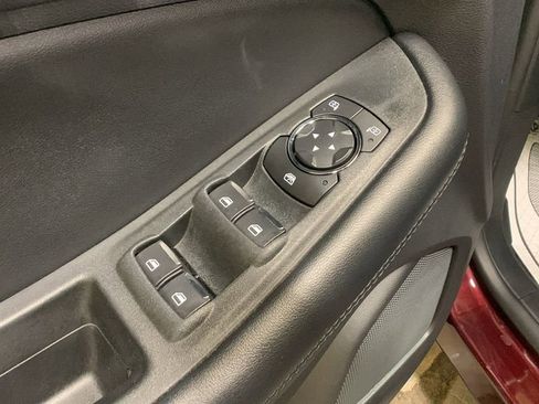 Certified 2022 Ford Edge SEL w/ Convenience Package image 30