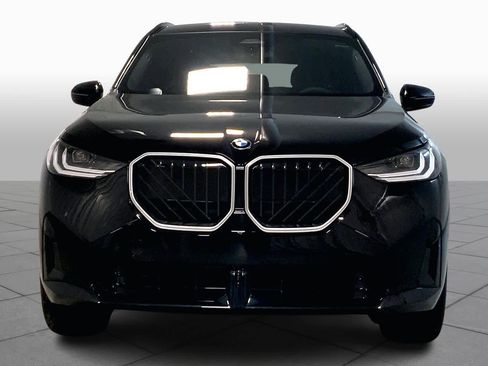 New 2026 BMW X3 xDrive30 w/ M Sport Package image 3