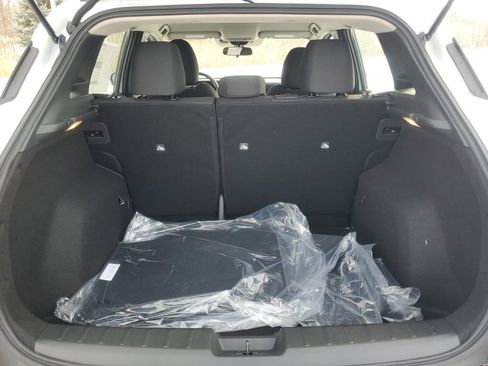 New 2026 Nissan Kicks S image 8