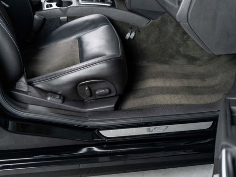 Used 2005 Cadillac CTS V RWD image 57