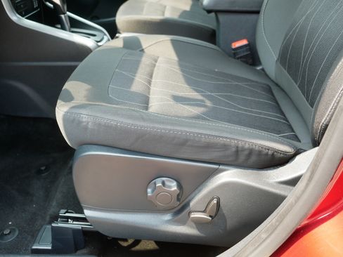 Used 2018 Ford EcoSport SE AWD/4WD image 20