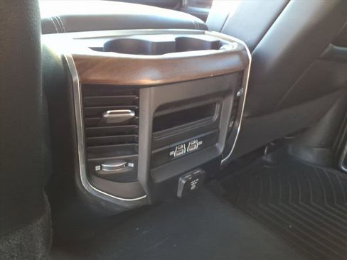 Used 2022 RAM 2500 Laramie image 34