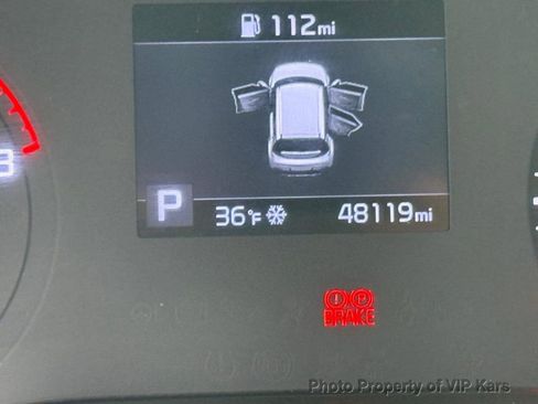 Used 2022 Kia Soul LX image 17