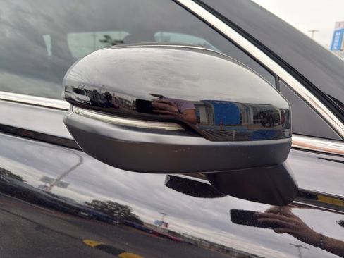 Certified 2023 Honda CR-V EX-L image 12