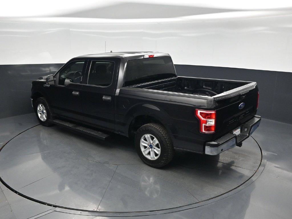 Used 2019 Ford F150 XLT w/ Equipment Group 301A Mid RWD image 40