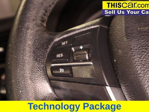 Used 2016 BMW X3 xDrive35i AWD/4WD image 16