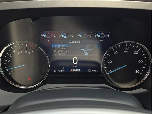 Used 2024 Ford Expedition XLT AWD/4WD image 18