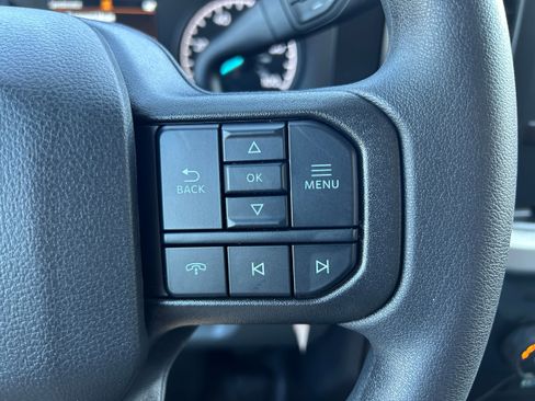 New 2026 Ford F550 4x4 Crew Cab image 42