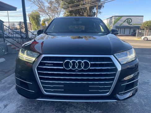 Used 2017 Audi Q7 3.0T Premium Plus AWD/4WD image 2