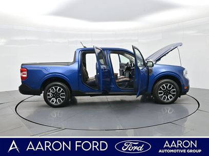 Used 2024 Ford Maverick Lariat