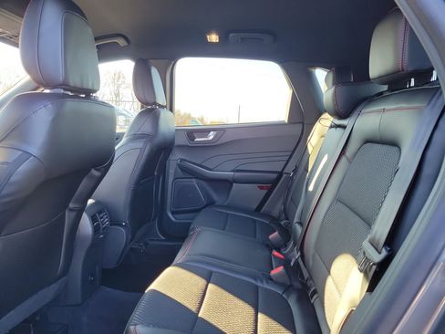 New 2026 Ford Escape ST-Line w/ Cold Weather Package image 13