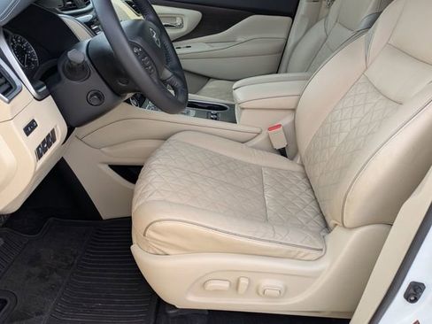 Used 2019 Nissan Murano Platinum image 15