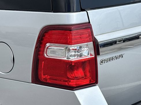 Used 2017 Ford Expedition XL w/ Equipment Group 101A image 7