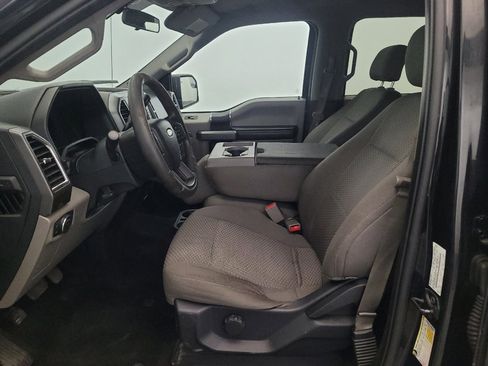 Used 2015 Ford F150 XLT AWD/4WD image 17