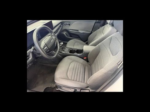 Used 2025 Kia K4 EX FWD image 11