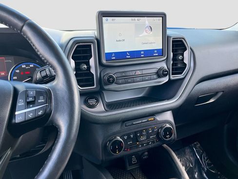 Used 2023 Ford Bronco Sport Outer Banks image 14