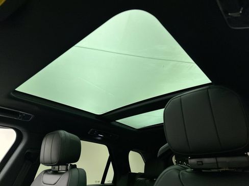New 2026 Land Rover Range Rover Sport SE AWD/4WD image 19