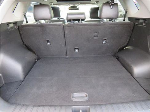 Used 2018 Hyundai Tucson Limited w/ Ultimate Package 02 image 14