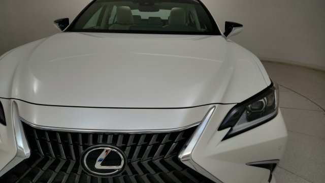 Used 2025 Lexus ES 350 w/ Premium Package FWD image 23