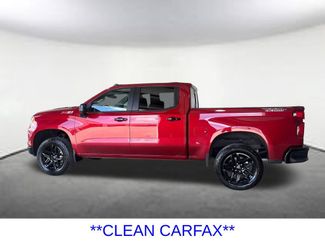Used 2026 Chevrolet Silverado 1500 LT Trail Boss w/ LT Trail Boss Premium Package AWD/4WD video 2