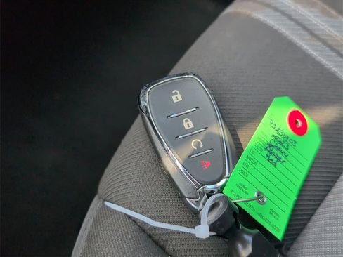 Used 2023 Chevrolet Blazer LT image 19